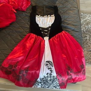 Little Red Riding Hood